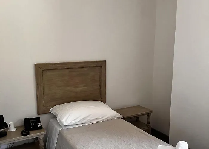 Hotel Campo Stella