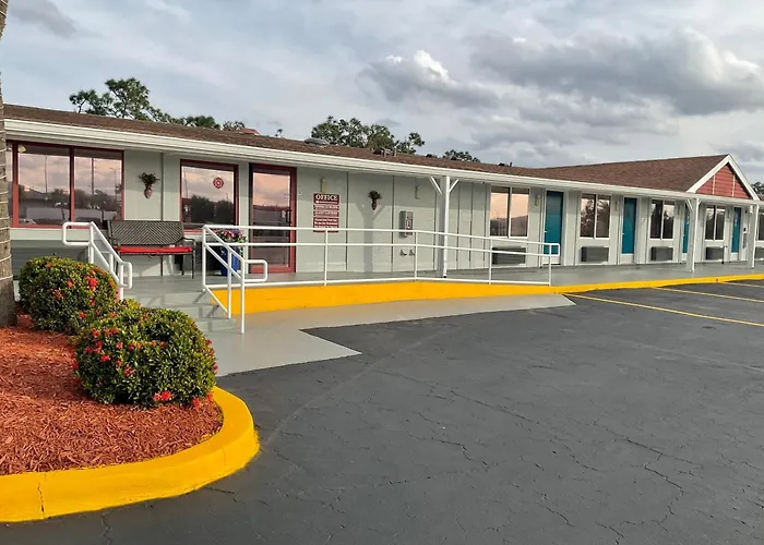 Knights Inn Punta Gorda