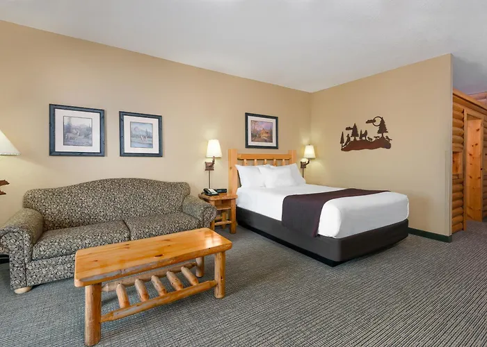 Great Wolf Lodge Southern California Garden Grove