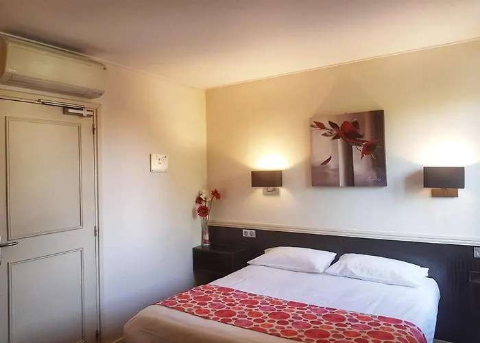 Hostellerie De Bretonnière - Groupe Logis Hotels