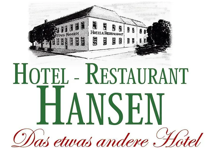 Hotel Hansen