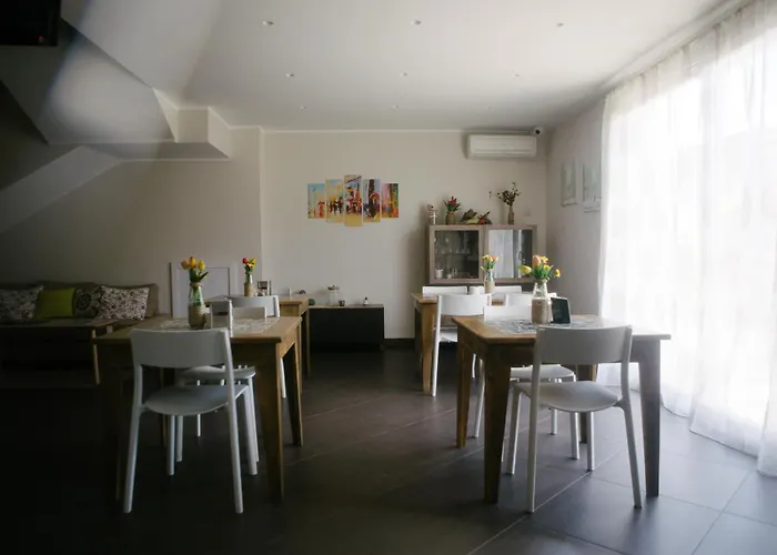 B&B Geolja Gioia Tauro