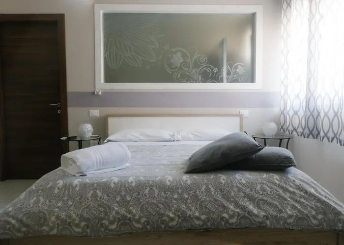 B&B Geolja Gioia Tauro