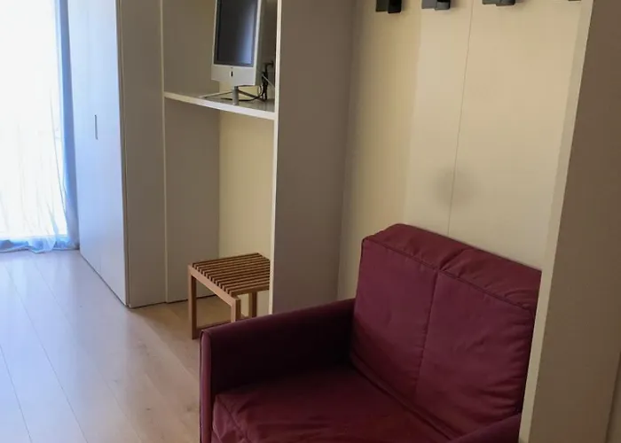 Aparthotel K