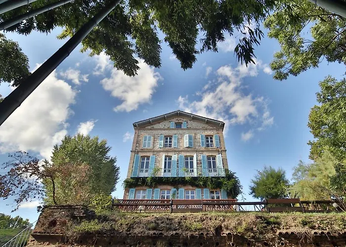 La Verrerie Gaillac