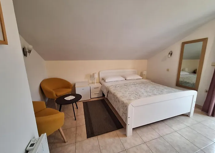 Guesthouse Baric Zadar