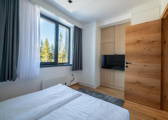 Lux Apartment Zlatni Javor Jahorina