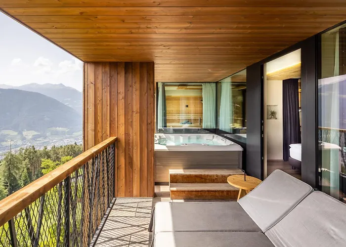 Hotel My Arbor - Dolomites Brixen