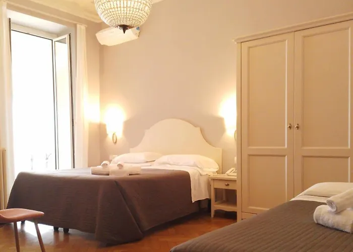 Hotel Eden Alaxi Hotels Alassio