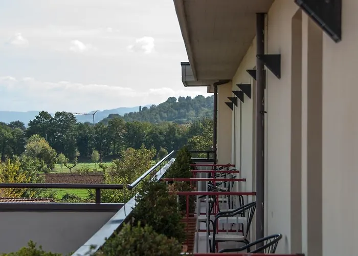 Anghiari Hotel