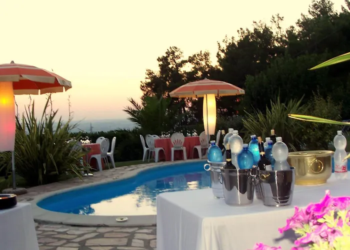 Bed And Breakfast " Il Tesoro Di Mario "