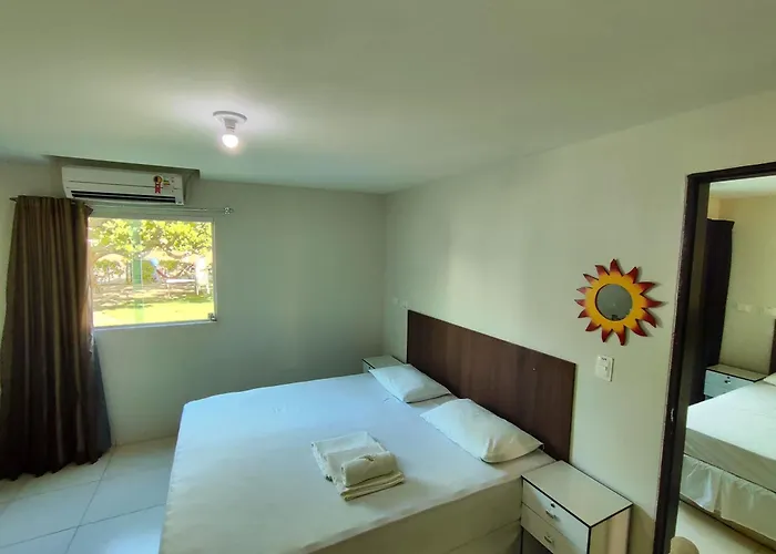 Divinos Flat Carneiros