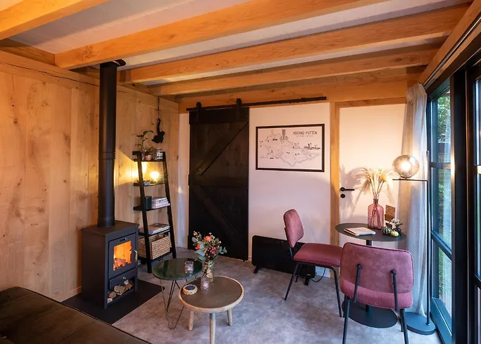 Hoogtij°d Hotel Oostvoorne