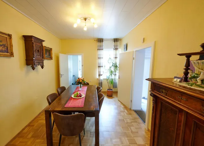 Hotel Haus Gretchen Alpen Xanten
