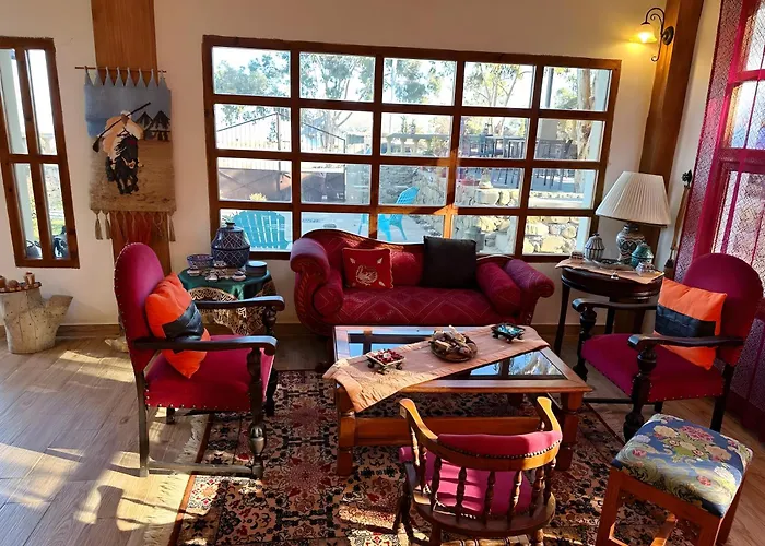 Hotels in Al Hoceïma