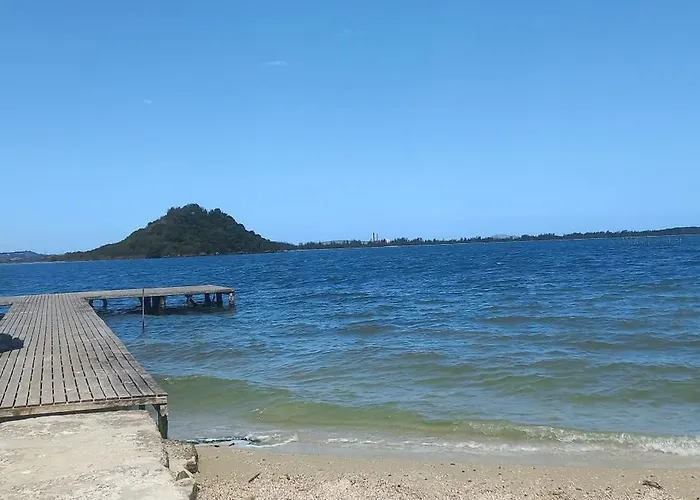 Suíte Ponta da Areia São Pedro da Aldeia