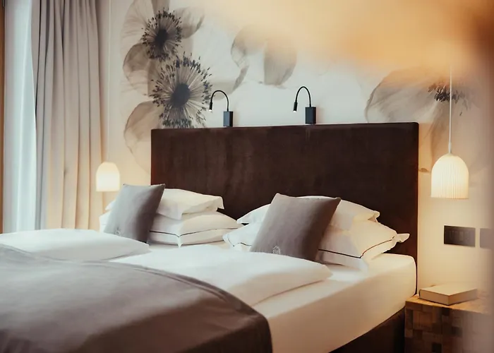 Villa Flora Mountain Lodges San Cassiano 