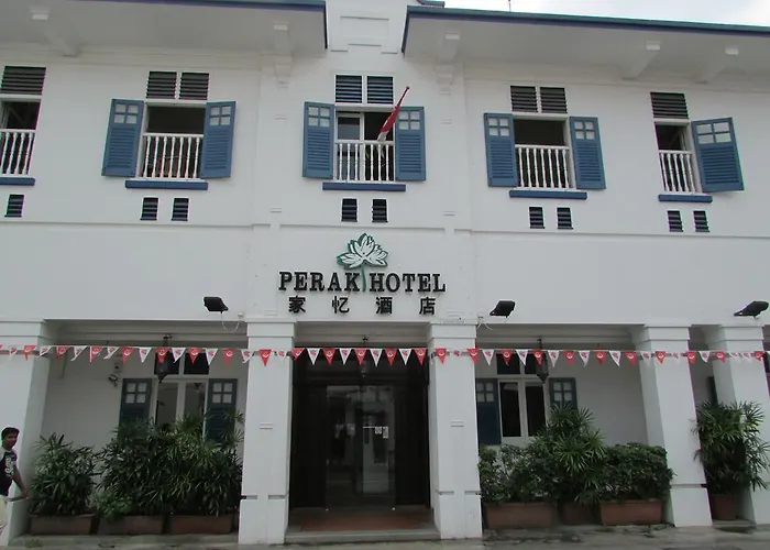 Perak Hotel