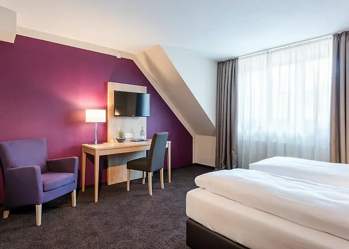Die Post Hotel Bad Grönenbach