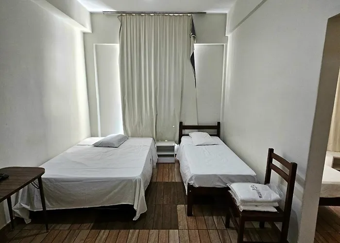 Hotel Turista Belo Horizonte