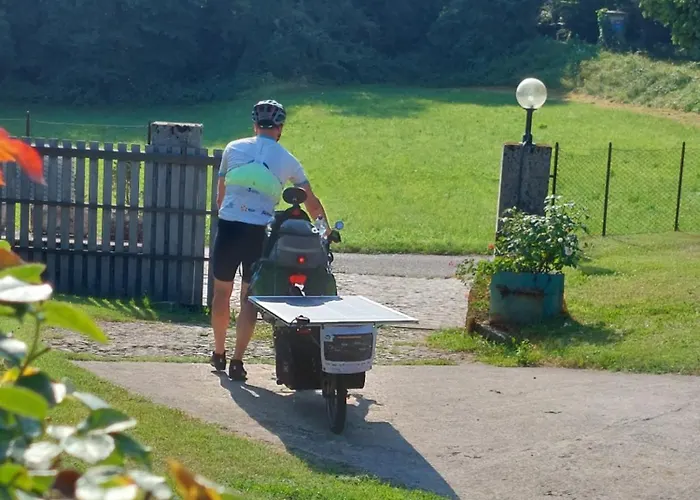 B&B Cuei di Baret Tricesimo