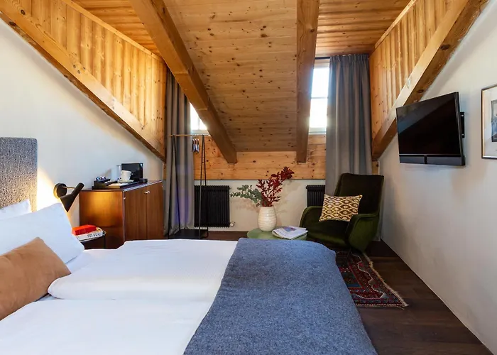 Hotels in Bozen