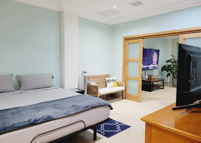 Azure Rosarito Rental At Olas