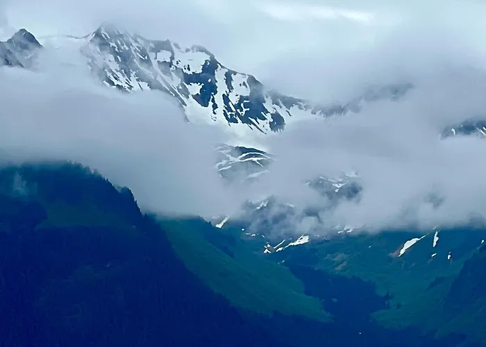 Murphy'S Alaskan Inn Seward