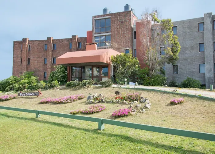 Hotel Portobello La Paloma