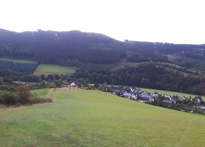 Landhaus im Grund