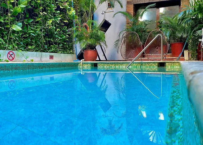 Hotel Don Pedro De Heredia