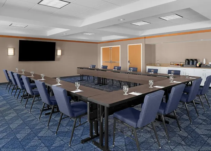 Courtyard By Marriott Phoenix West/Avondale