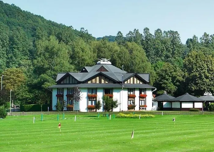 Landhotel Naafs-Häuschen Lohmar