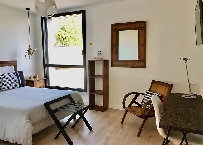 HÔTELYA - Lille Villeneuve d'Ascq