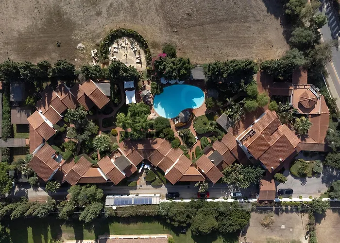 Nora Club Hotel & Spa Pula