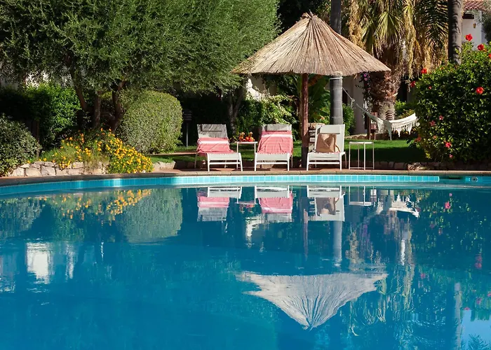Nora Club Hotel & Spa Pula