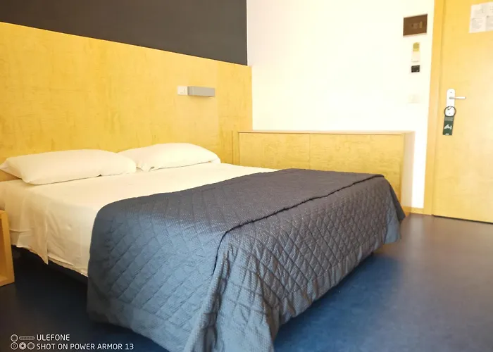 Hotel Firenze Bibione