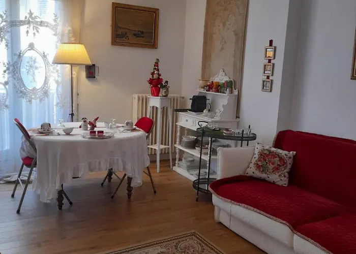 Chambre Privee A 100 M Des Plages Toulon