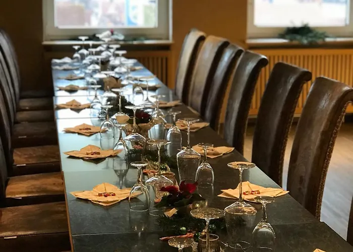 Parkhotel Schotten