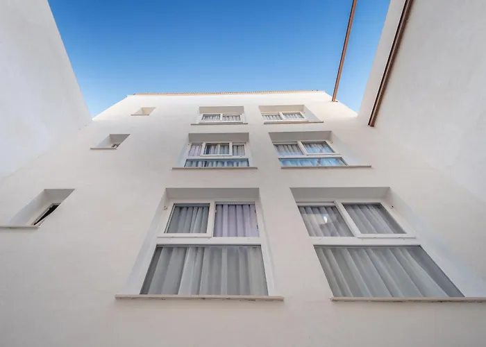 Hotel Bini Porto Cristo