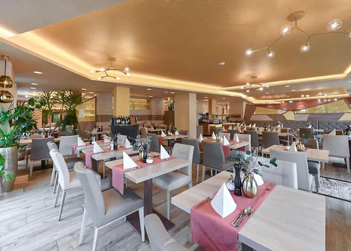 Best Western Plus Hotel Füssen