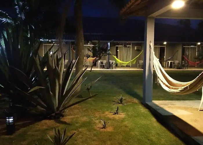 Capri Hotel Sao Francisco do Sul