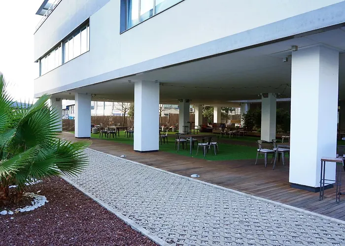 Hotel Villa Odon Villaviciosa de Odón