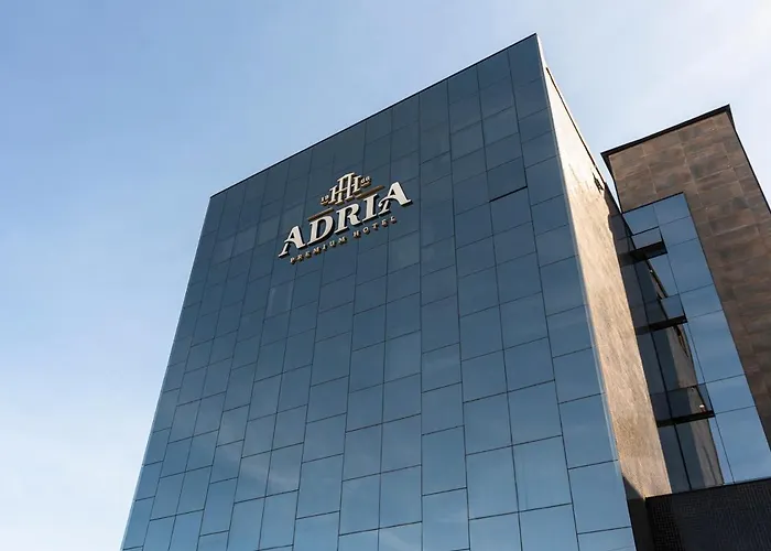 Adria Premium Hotel
