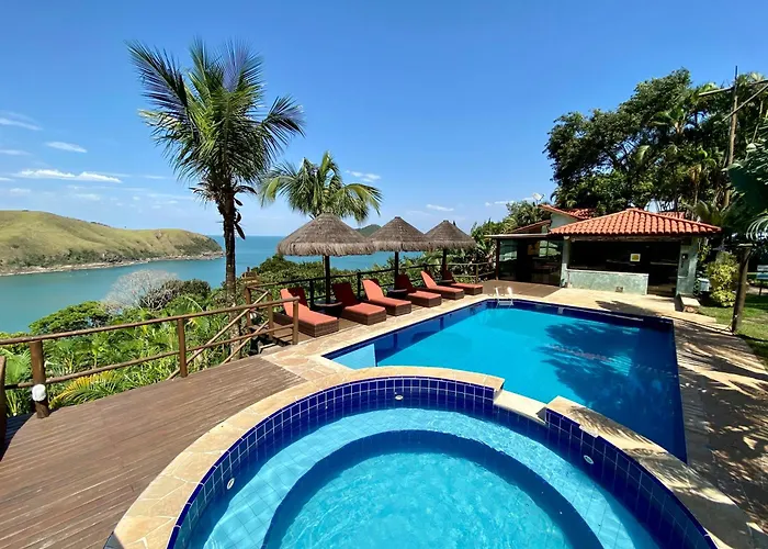 Ilha De Toque Toque Eco Hotel Toque Toque Grande