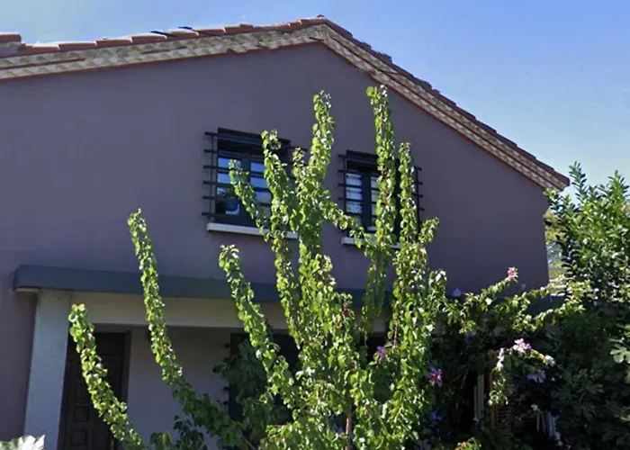 Chambres Dans Villa En Colocation Avec Jardin Tram 1 & 2 Montpellier