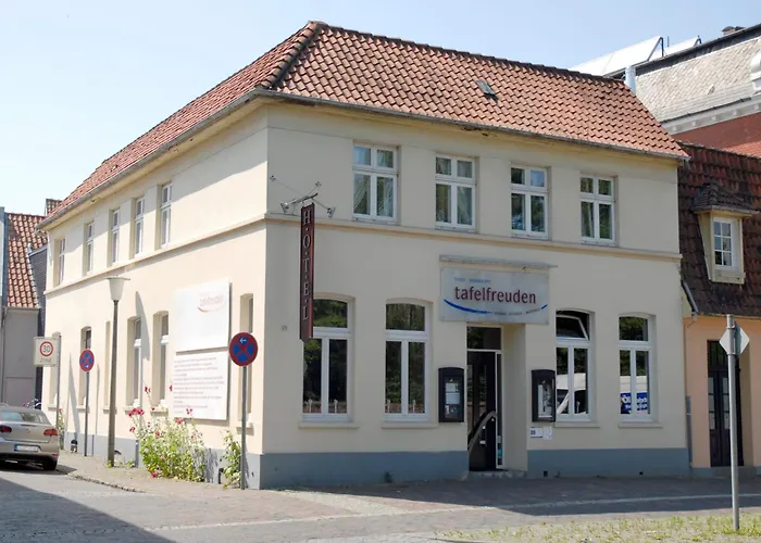 Hotel Tafelfreuden Oldenburg