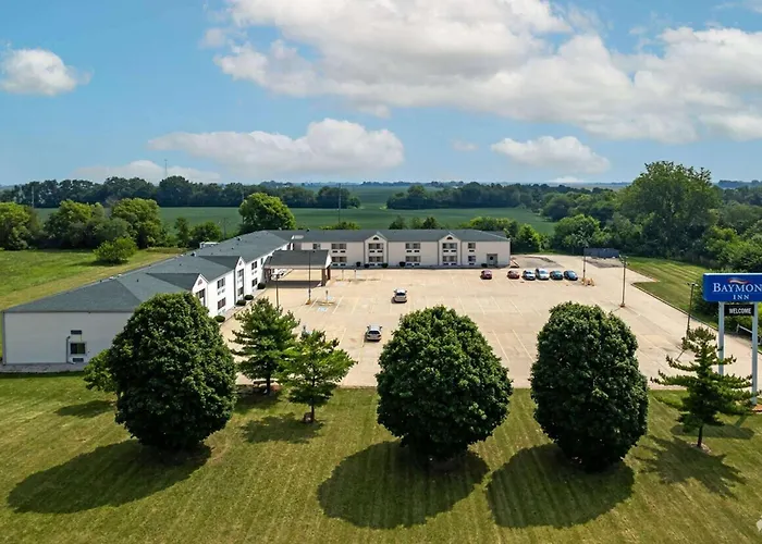 Baymont By Wyndham Decatur