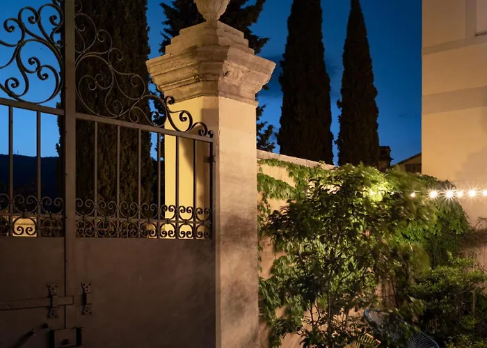 Bed and Breakfast Le 33 Bassano del Grappa