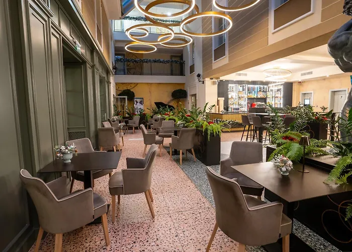 ATLAS Hotel